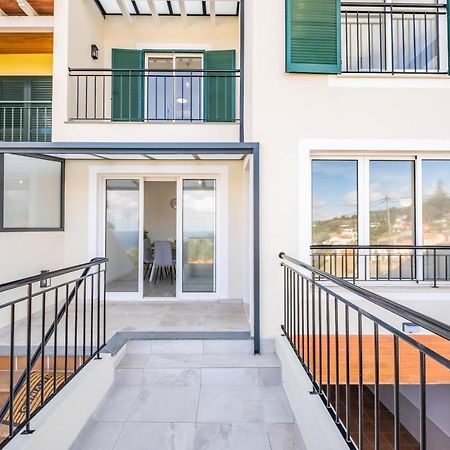 Villa Ana D'Arfet Agua de Pena Ngoại thất bức ảnh