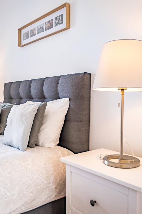 Villa Ana D'Arfet Agua de Pena Ngoại thất bức ảnh