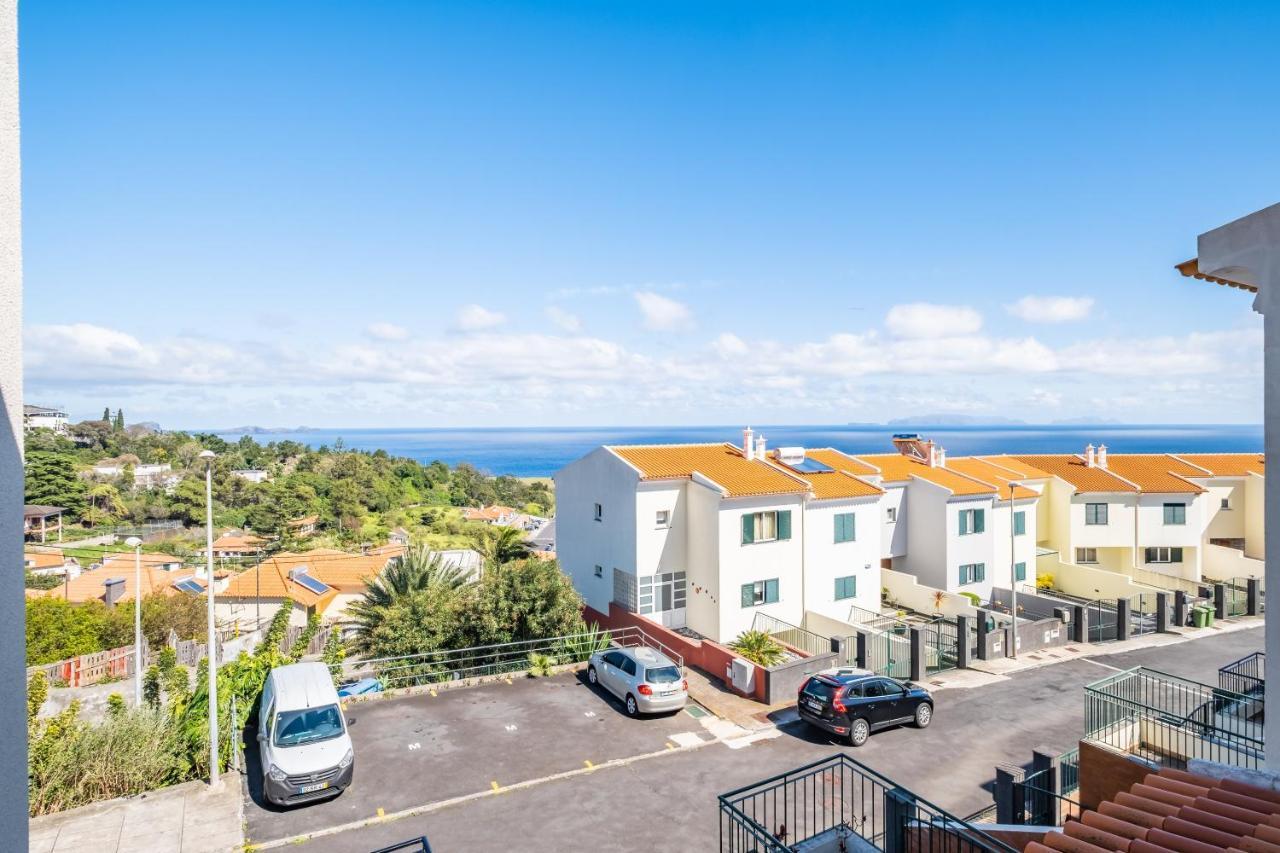 Villa Ana D'Arfet Agua de Pena Ngoại thất bức ảnh