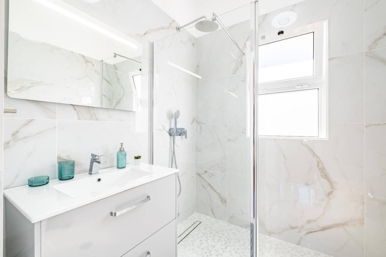 Villa Ana D'Arfet Agua de Pena Ngoại thất bức ảnh