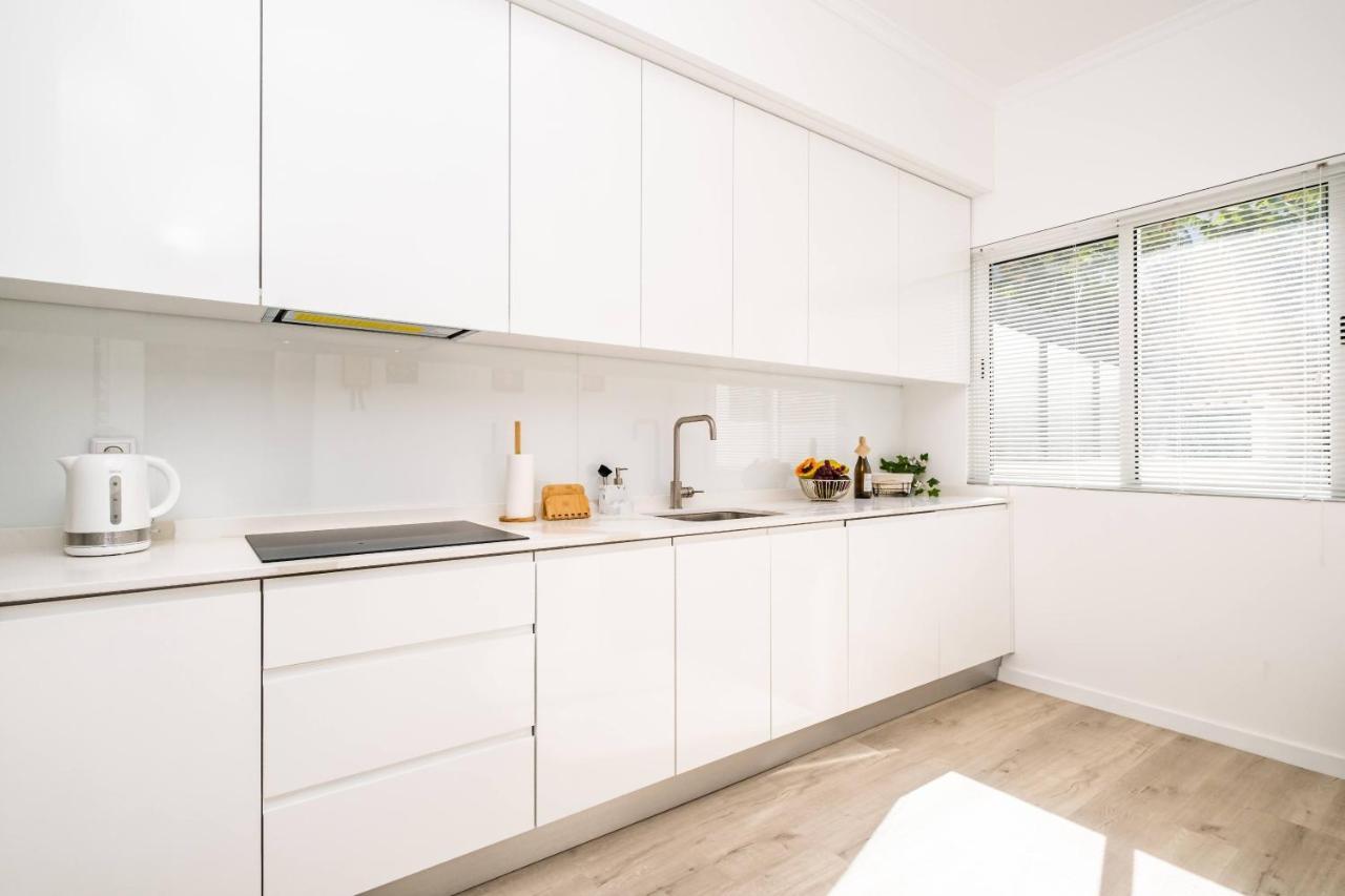 Villa Ana D'Arfet Agua de Pena Ngoại thất bức ảnh